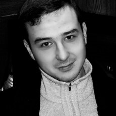 Фотография мужчины Сергей, 32 года из г. Хабаровск