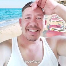 Фотография мужчины Илхомжон, 44 года из г. Янгиюль