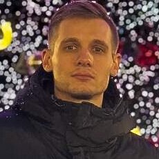 Фотография мужчины Кирилл, 27 лет из г. Тула