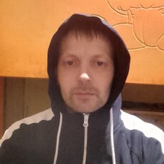 Фотография мужчины Андрей, 39 лет из г. Сыктывкар