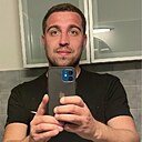 Олександр, 31 год