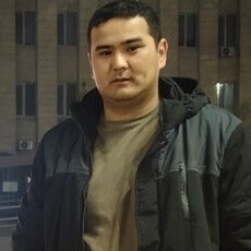 Фотография мужчины Руслан, 34 года из г. Костанай