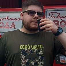 Фотография мужчины Денис, 26 лет из г. Владивосток