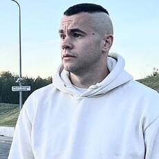 Фотография мужчины Алексей, 32 года из г. Витебск