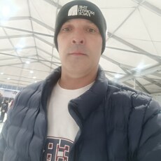 Фотография мужчины Евгений, 45 лет из г. Волгоград