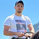 Вадим, 33 года