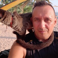 Фотография мужчины Константин, 47 лет из г. Южно-Сахалинск