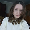 Анастасия, 22 года