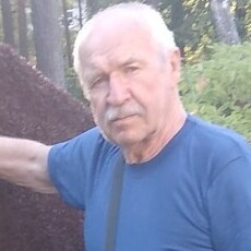Фотография мужчины Александр, 70 лет из г. Минск