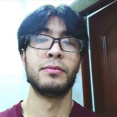 Фотография мужчины Shakx, 25 лет из г. Гатчина