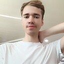 Матвей, 21 год