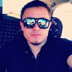 Фотография мужчины Бек, 30 лет из г. Астана