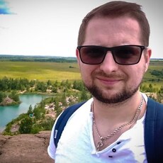 Фотография мужчины Andrey, 36 лет из г. Тула