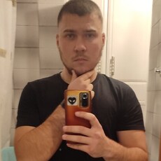 Фотография мужчины Дима, 21 год из г. Саки