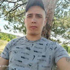 Фотография мужчины Андрей, 27 лет из г. Омск