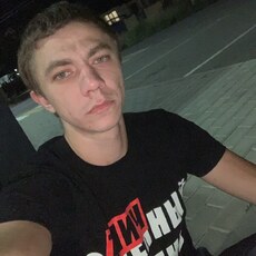 Фотография мужчины Павел, 29 лет из г. Краснодар