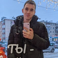 Фотография мужчины Наиль, 26 лет из г. Арзамас