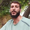 Ибрагим, 33 года