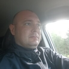 Фотография мужчины Сергей, 36 лет из г. Урай