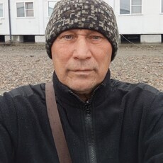 Фотография мужчины Юрий, 54 года из г. Хабаровск