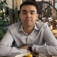 Фотография мужчины Donya, 25 лет из г. Астана