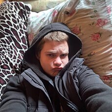 Фотография мужчины Сергей, 18 лет из г. Домодедово