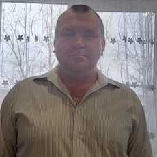 Фотография мужчины Сергей, 50 лет из г. Коряжма