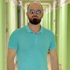 Фотография мужчины Азраиль Б, 31 год из г. Ступино