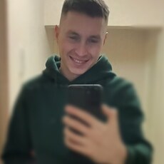 Фотография мужчины Дмитрий, 30 лет из г. Набережные Челны