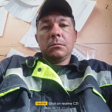 Фотография мужчины Алексей, 38 лет из г. Чита