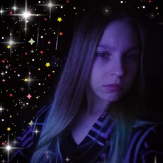 Фотография девушки Анастасия, 25 лет из г. Орехово-Зуево