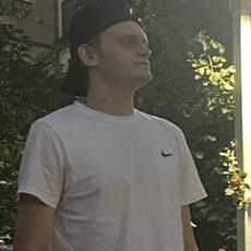 Фотография мужчины Максим, 23 года из г. Омск