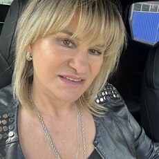 Фотография девушки Жанна, 52 года из г. Микашевичи