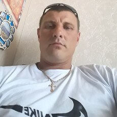 Фотография мужчины Павел, 34 года из г. Канск