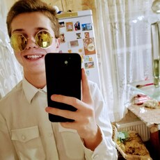 Фотография мужчины Макс, 22 года из г. Москва