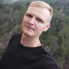 Фотография мужчины Владимир, 29 лет из г. Томск