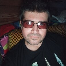 Фотография мужчины Павел, 41 год из г. Владивосток