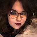 Виктория, 19 лет