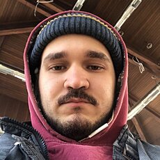 Фотография мужчины Иван, 25 лет из г. Таганрог