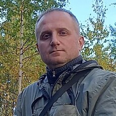 Фотография мужчины Миша, 45 лет из г. Архангельск