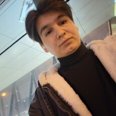 Фотография мужчины Бек, 24 года из г. Москва