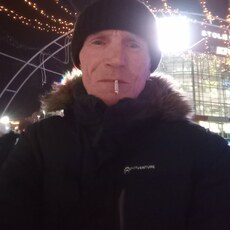 Фотография мужчины Александр, 54 года из г. Магнитогорск