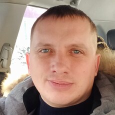 Фотография мужчины Борис, 36 лет из г. Томск