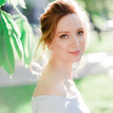 Фотография девушки Наталья, 38 лет из г. Москва