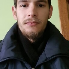 Фотография мужчины Ростислав, 25 лет из г. Ромны