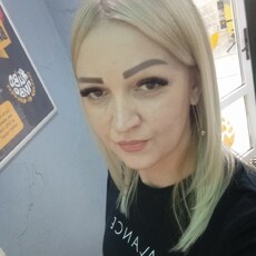 Фотография девушки Ирина, 38 лет из г. Самара