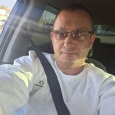 Фотография мужчины Андрей, 42 года из г. Набережные Челны