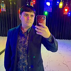 Фотография мужчины Уктам, 36 лет из г. Янгиер