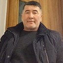 Алмаз, 49 лет