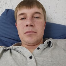 Фотография мужчины Анатолий, 30 лет из г. Иркутск